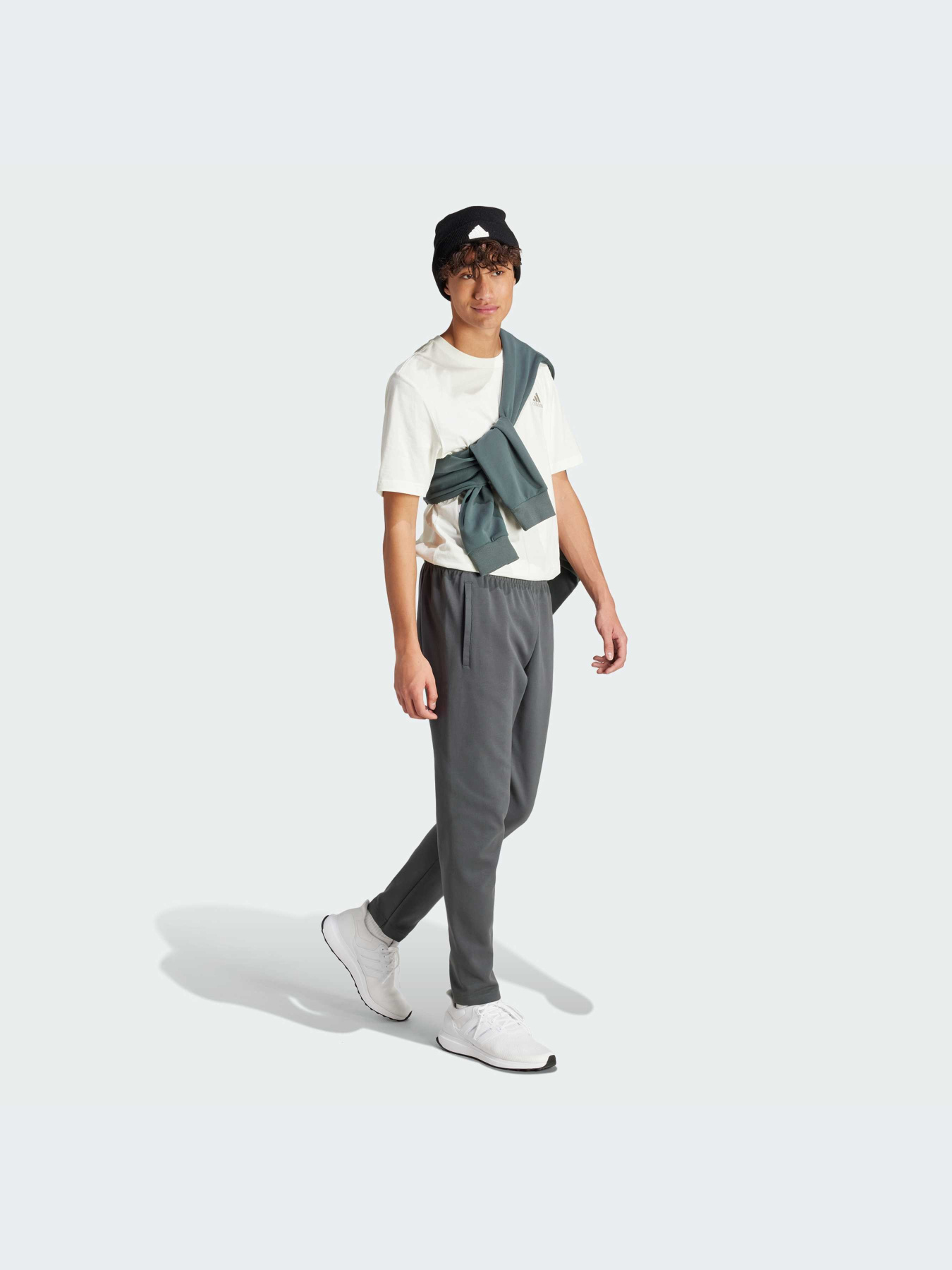 Брюки Adidas Icons модель IR9177-KZ Фото