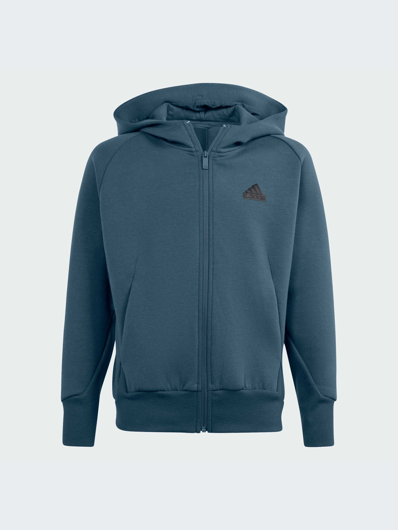 Худи и свитшоты Adidas ZNE модель IM8398-KZ Фото