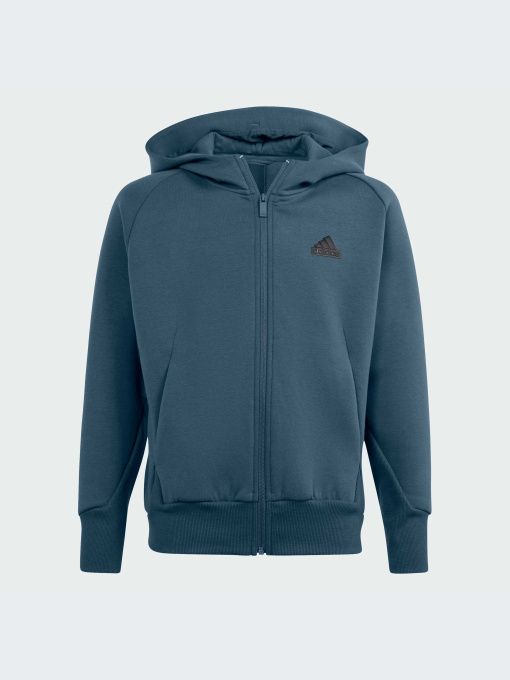 Худи и свитшоты Adidas ZNE модель IM8398-KZ Фото