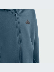 Худи и свитшоты Adidas ZNE модель IM8398-KZ Фото