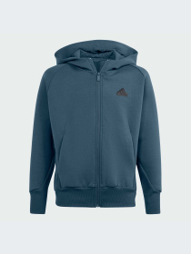 Худи и свитшоты Adidas ZNE модель IM8398-KZ Фото