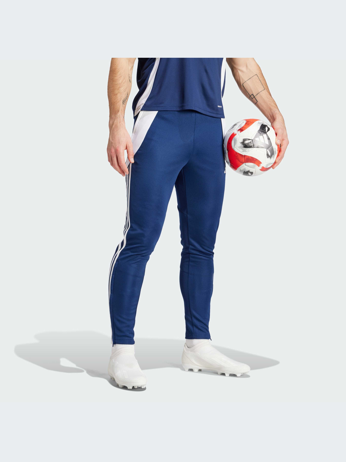 Брюки Adidas Tiro модель IR9344-KZ Фото