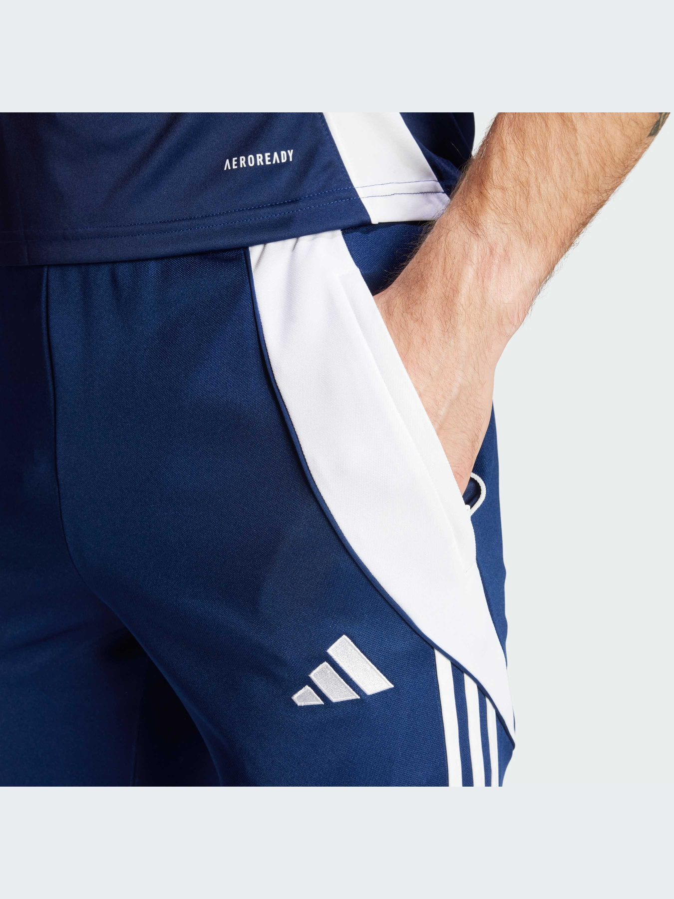 Брюки Adidas Tiro модель IR9344-KZ Фото