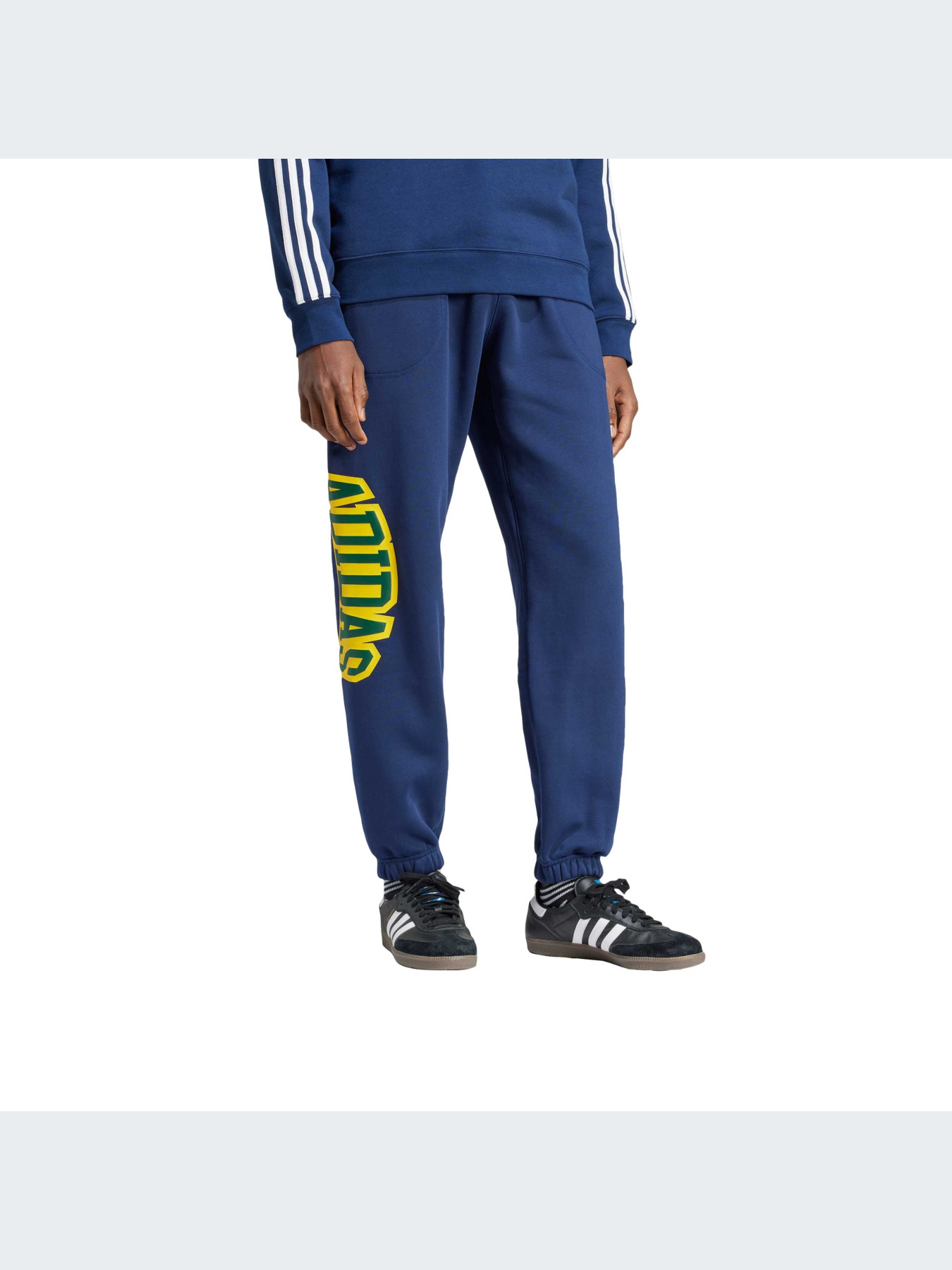 Брюки Adidas Graphics модель IS0196-KZ Фото