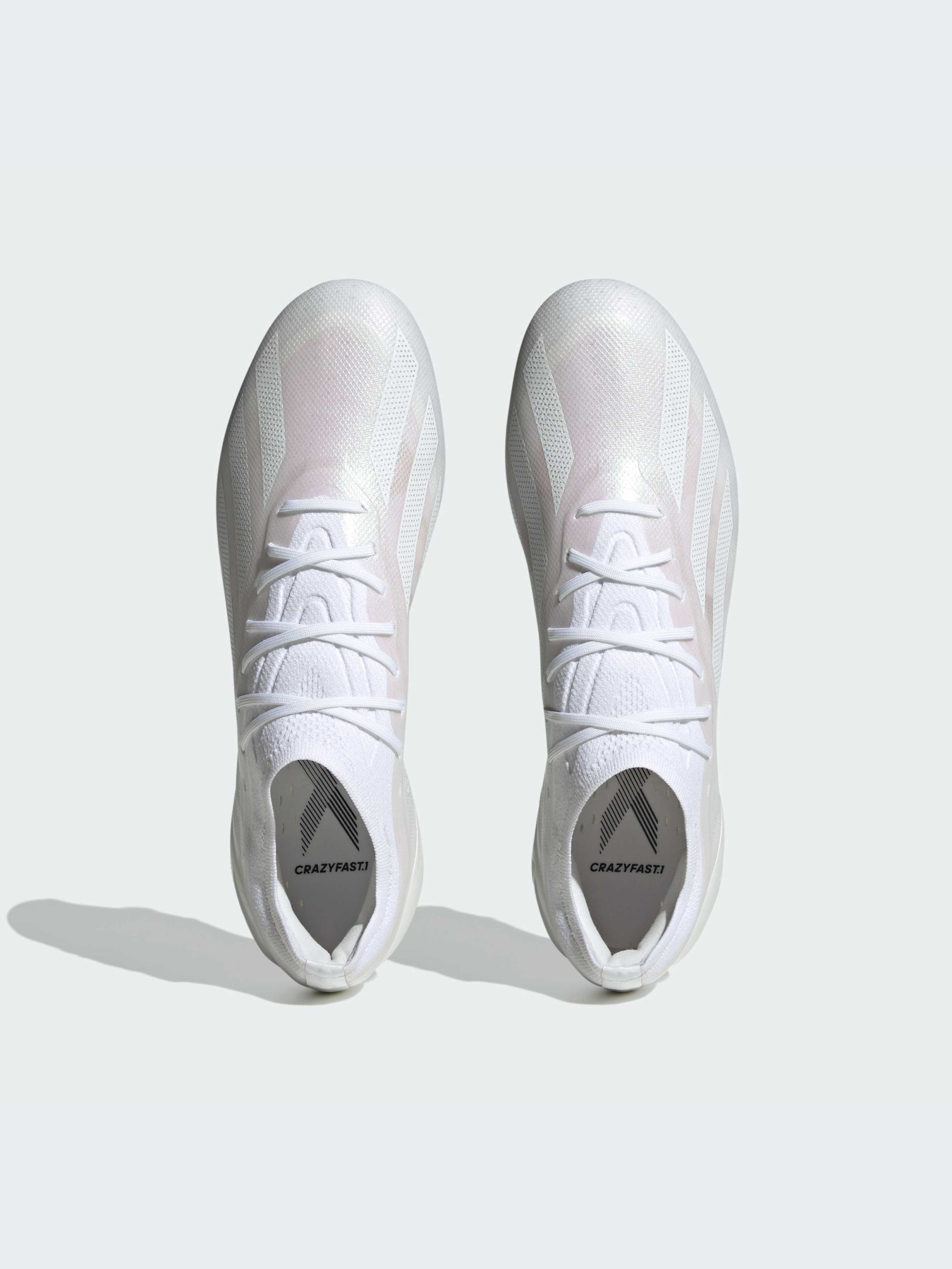 Кроссовки Adidas модель GY7418-KZ Фото
