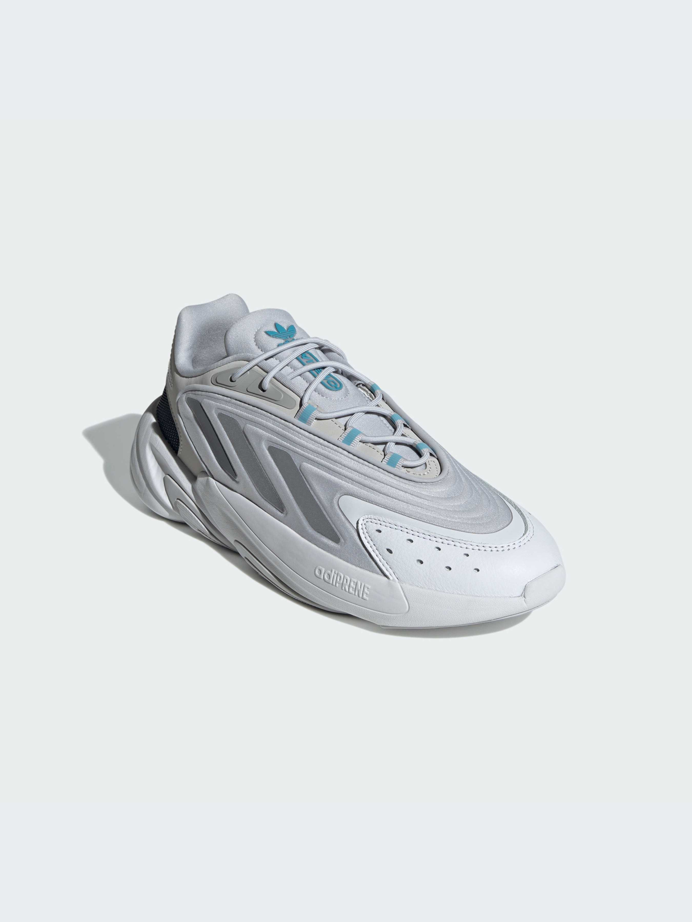 Кроссовки Adidas Ozweego модель IF8672-KZ Фото