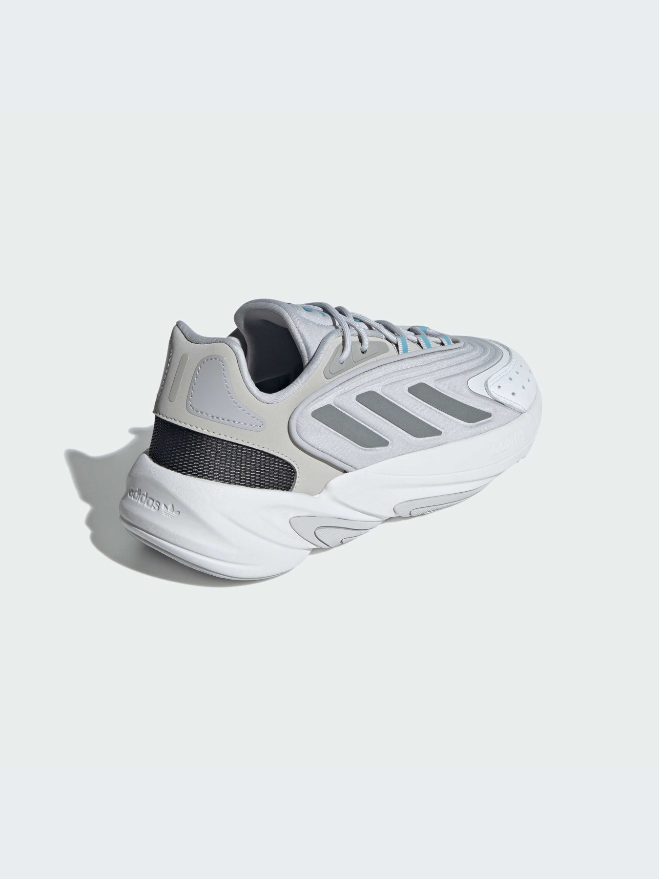 Кроссовки Adidas Ozweego модель IF8672-KZ Фото