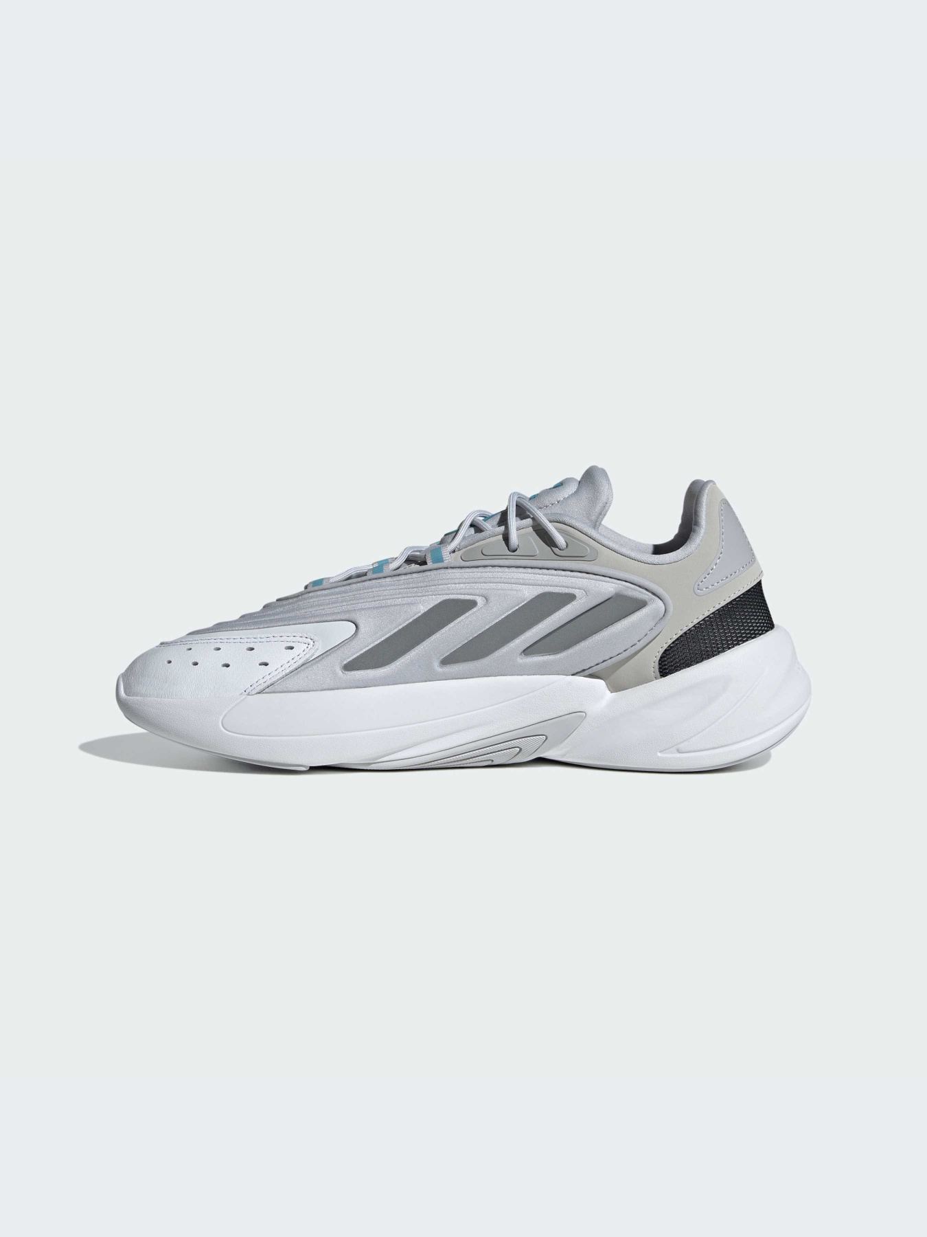 Кроссовки Adidas Ozweego модель IF8672-KZ Фото