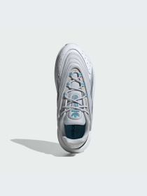 Кроссовки Adidas Ozweego модель IF8672-KZ Фото