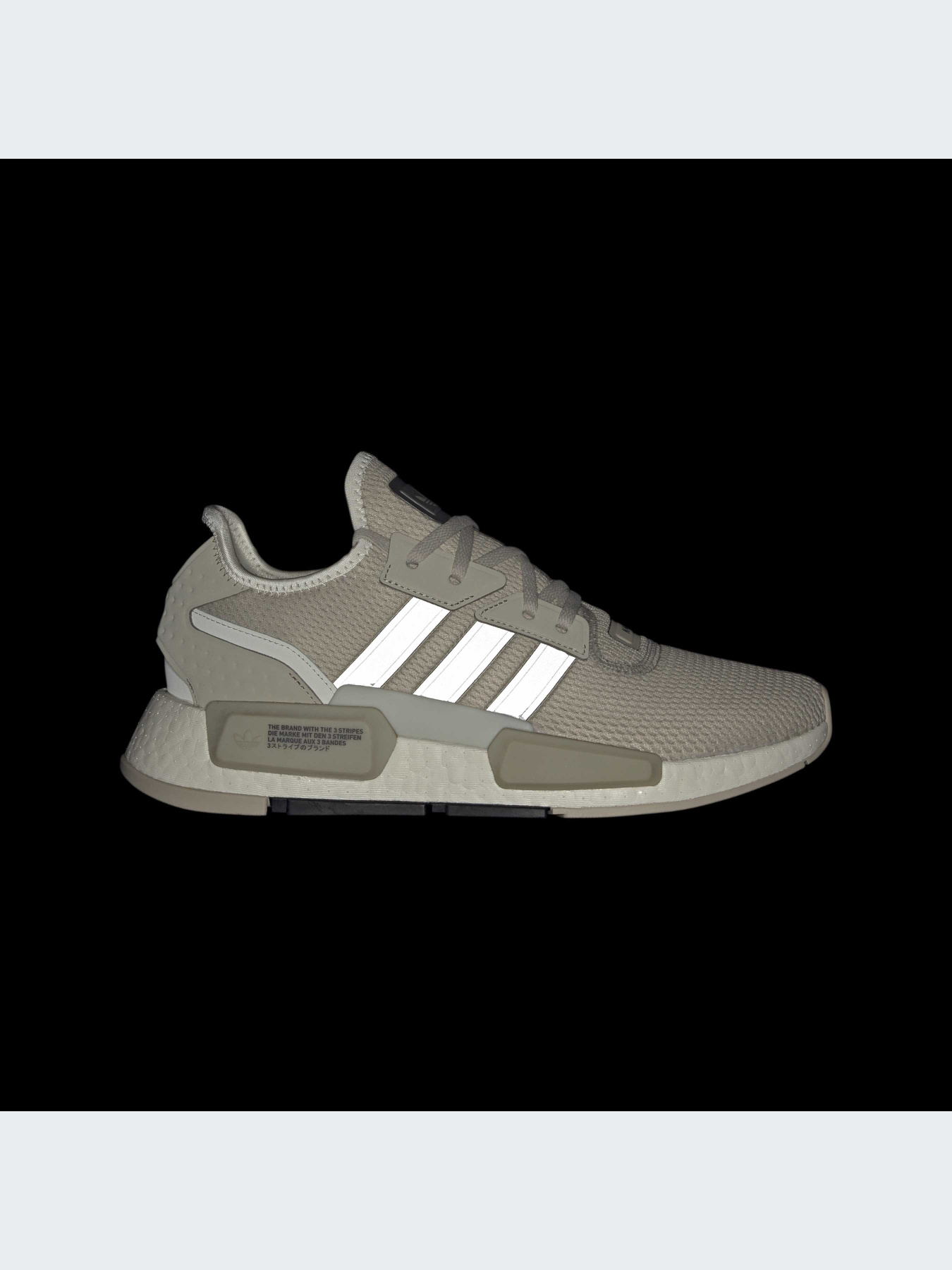 Кроссовки Adidas NMD модель IF3451-KZ Фото