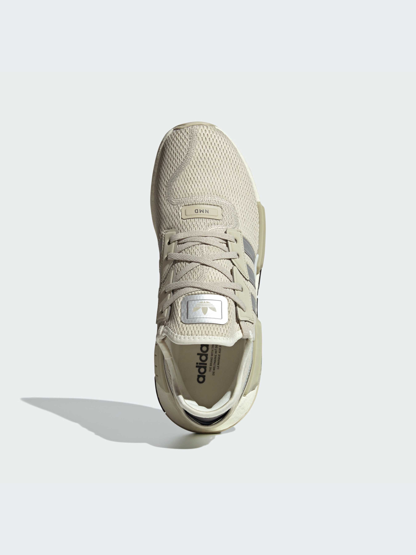 Кроссовки Adidas NMD модель IF3451-KZ Фото