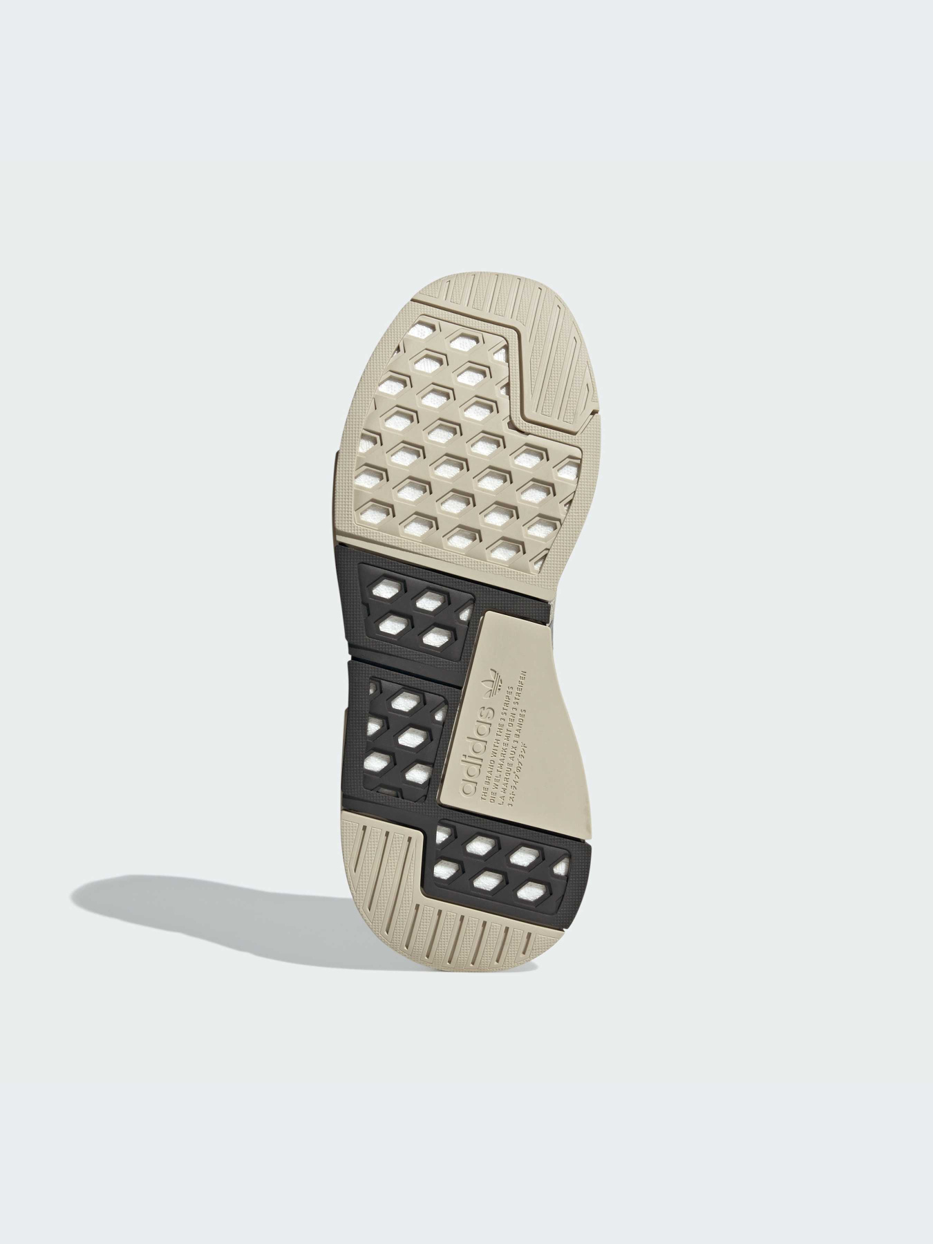 Кроссовки Adidas NMD модель IF3451-KZ Фото