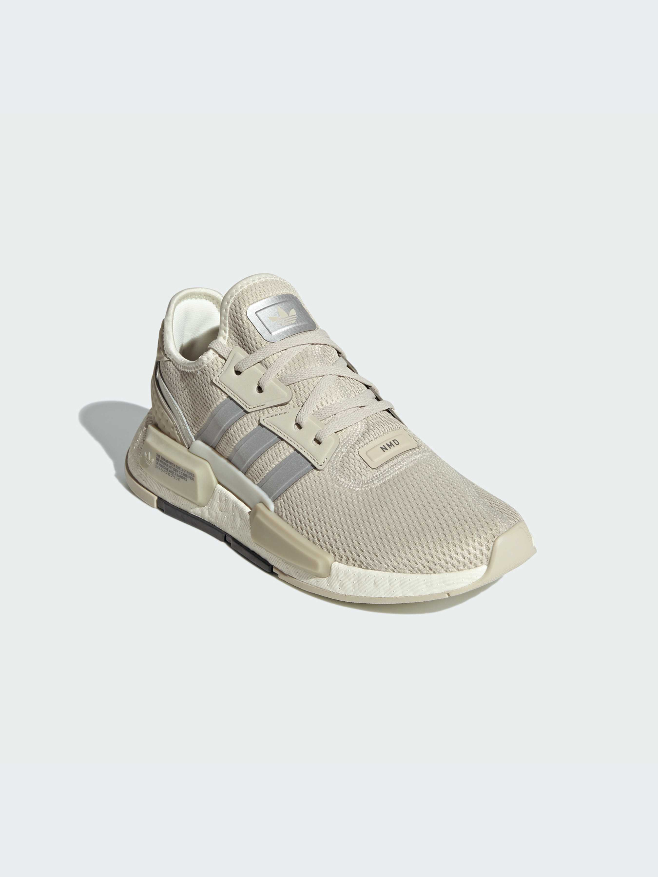 Кроссовки Adidas NMD модель IF3451-KZ Фото