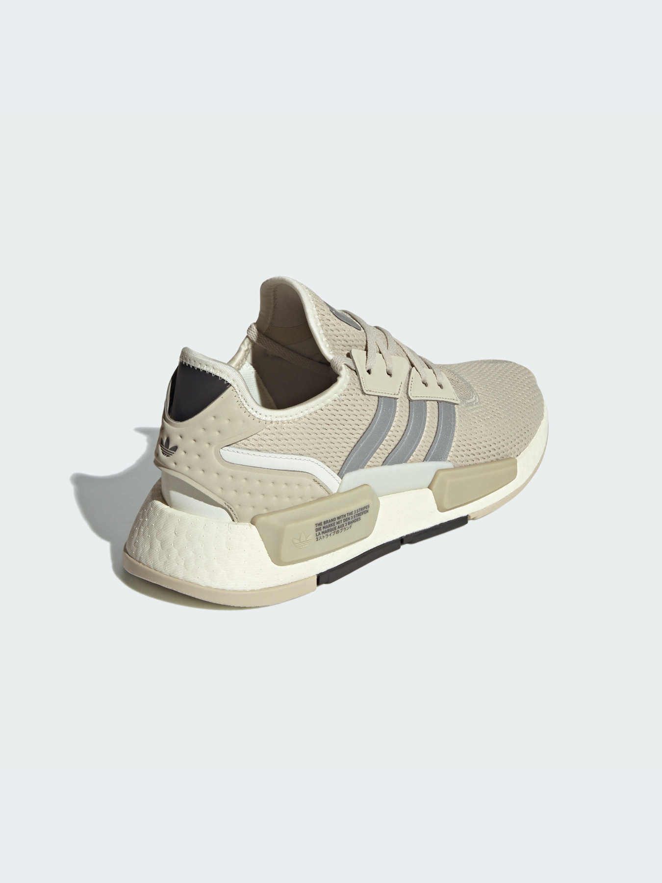 Кроссовки Adidas NMD модель IF3451-KZ Фото