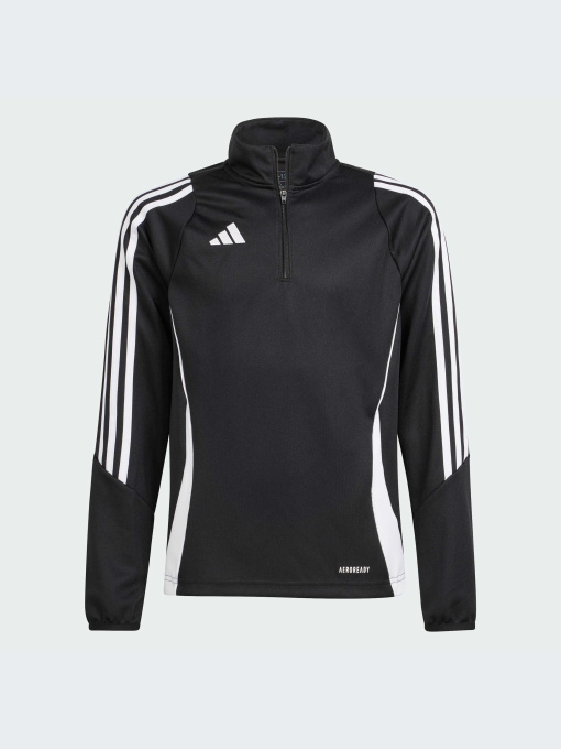 Худи и свитшоты Adidas Tiro модель IJ9952-KZ Фото
