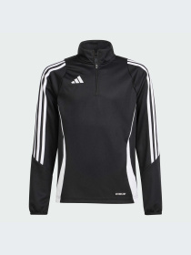 Худи и свитшоты Adidas Tiro модель IJ9952-KZ Фото