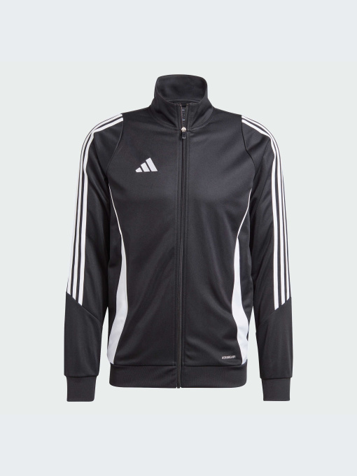 Худи и свитшоты Adidas Tiro модель IJ9959-KZ Фото