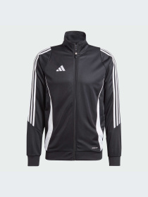 Худи и свитшоты Adidas Tiro модель IJ9959-KZ Фото