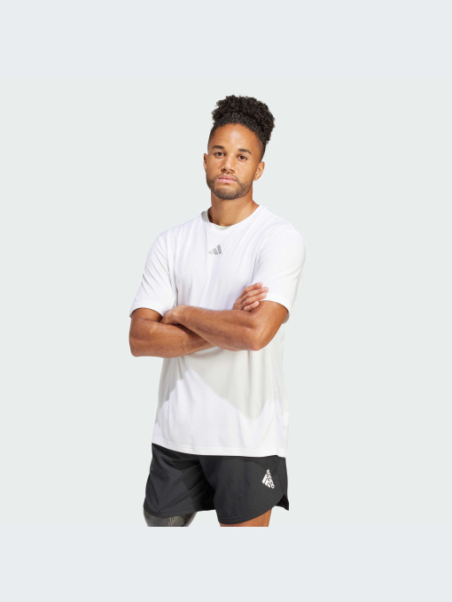 Футболки и поло Adidas модель IS3718-KZ Фото