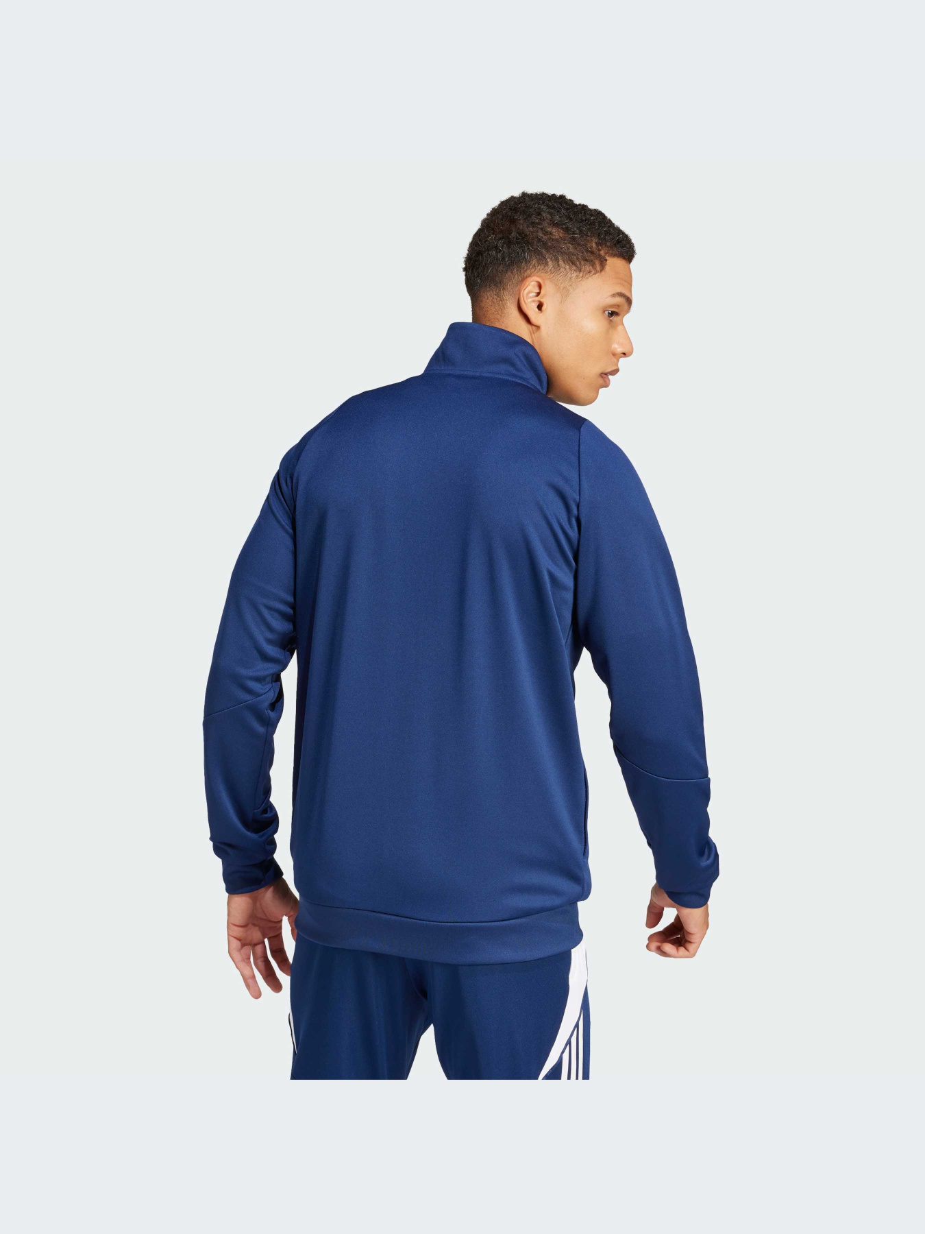 Худи и свитшоты Adidas Tiro модель IR7498-KZ Худи и свитшоты Adidas Tiro модель IR7498-KZ Фото
