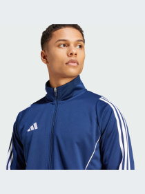 Худи и свитшоты Adidas Tiro модель IR7498-KZ Фото