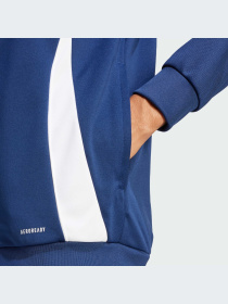 Худи и свитшоты Adidas Tiro модель IR7498-KZ Фото