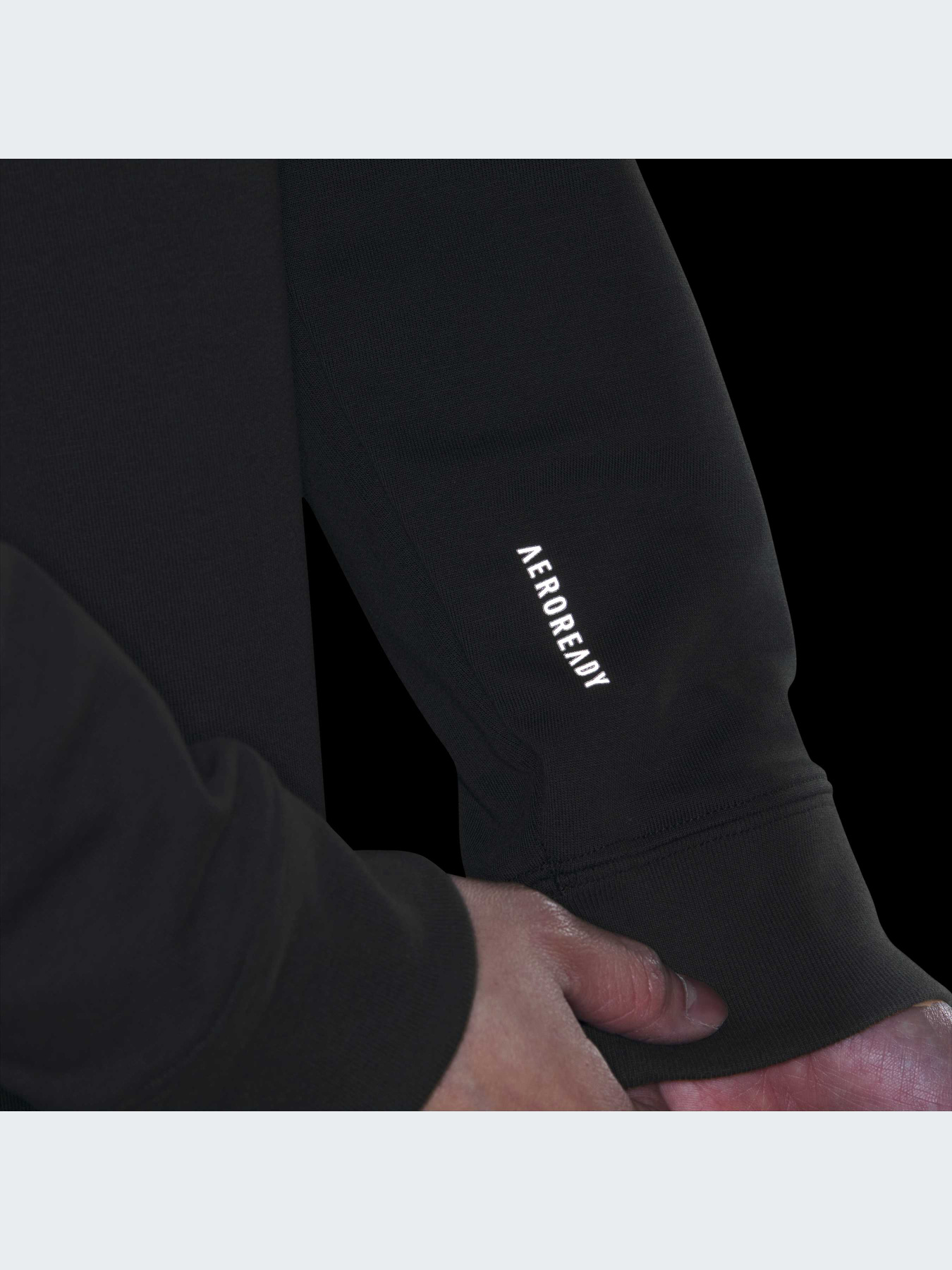Худи и свитшоты Adidas модель IS9510-KZ Худи и свитшоты Adidas модель IS9510-KZ Фото