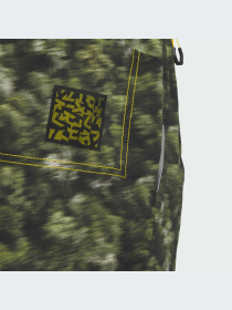 Шорты Adidas модель IS9516-KZ Фото