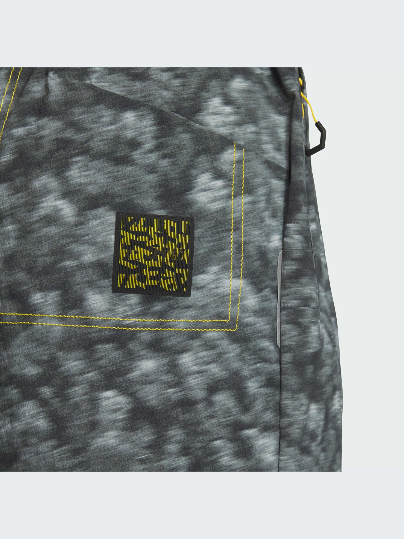 Шорты Adidas модель IS9517-KZ Фото