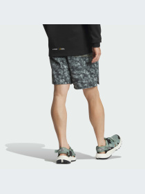 Шорты Adidas модель IS9517-KZ Фото