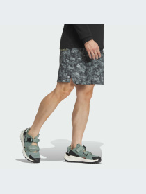 Шорты Adidas модель IS9517-KZ Фото