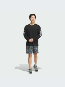 Шорты Adidas модель IS9517-KZ Фото