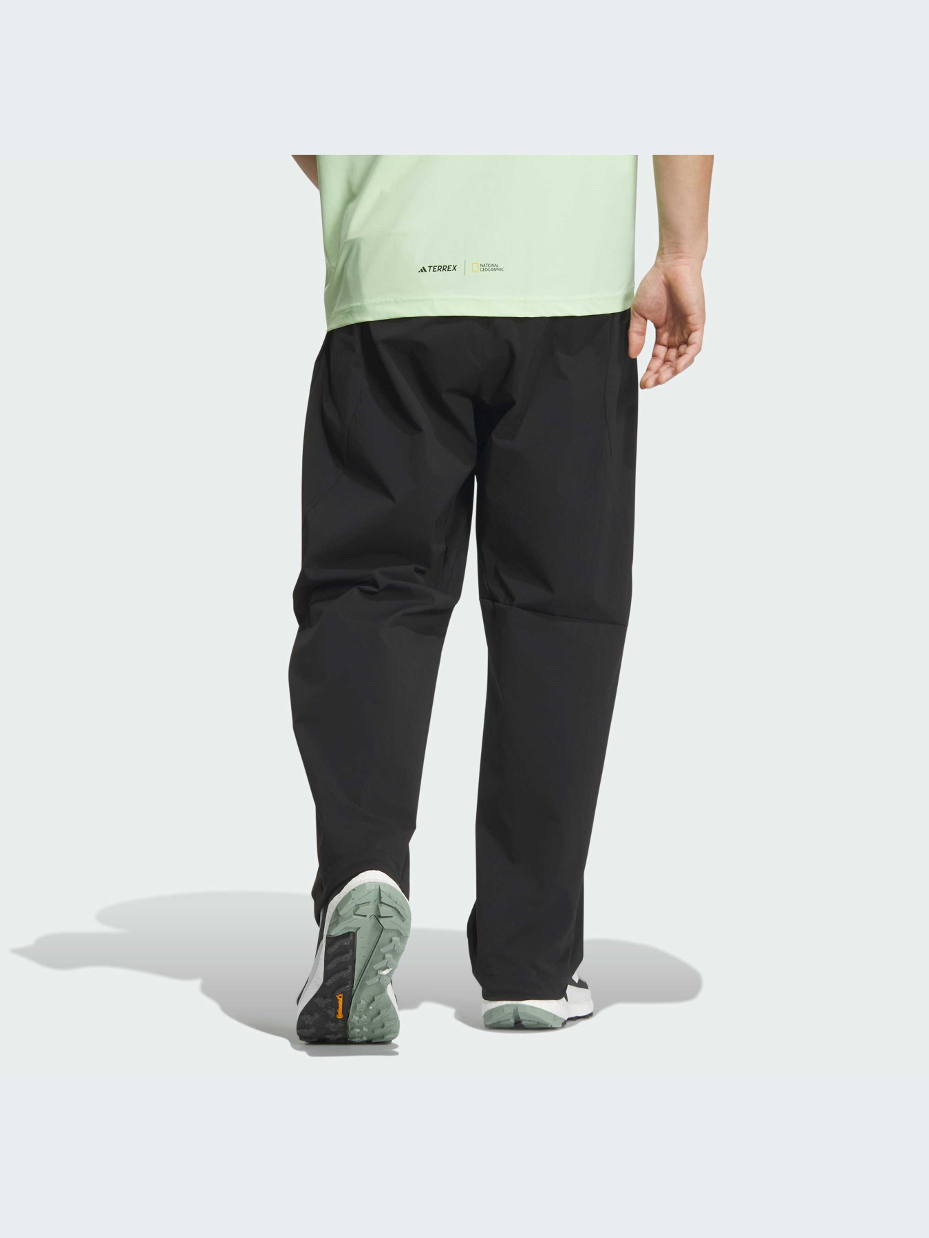 Брюки Adidas модель IS9528-KZ Фото