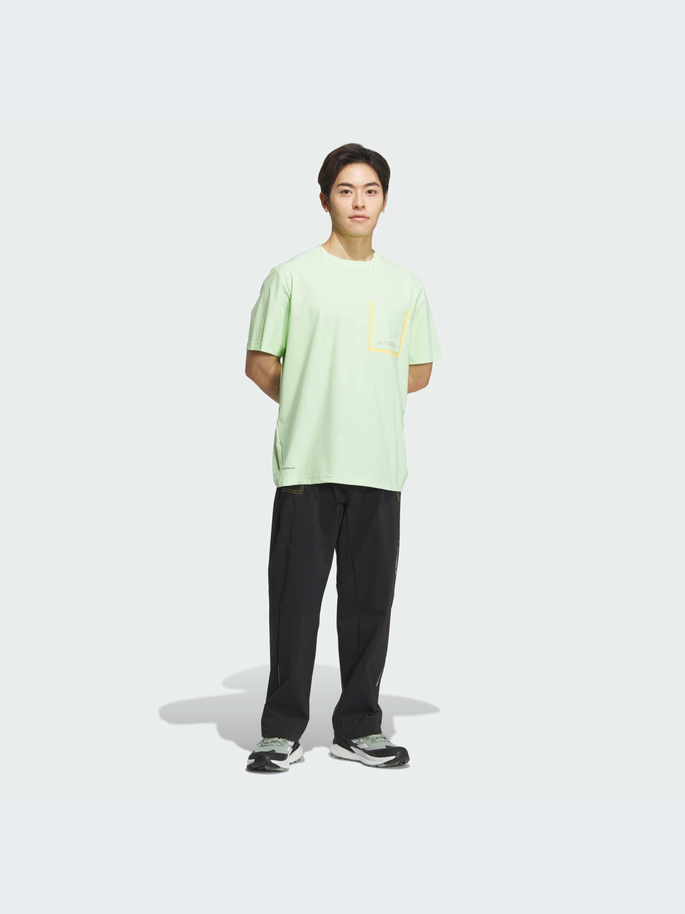 Брюки Adidas модель IS9528-KZ Фото