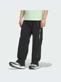 Брюки Adidas модель IS9528-KZ Фото