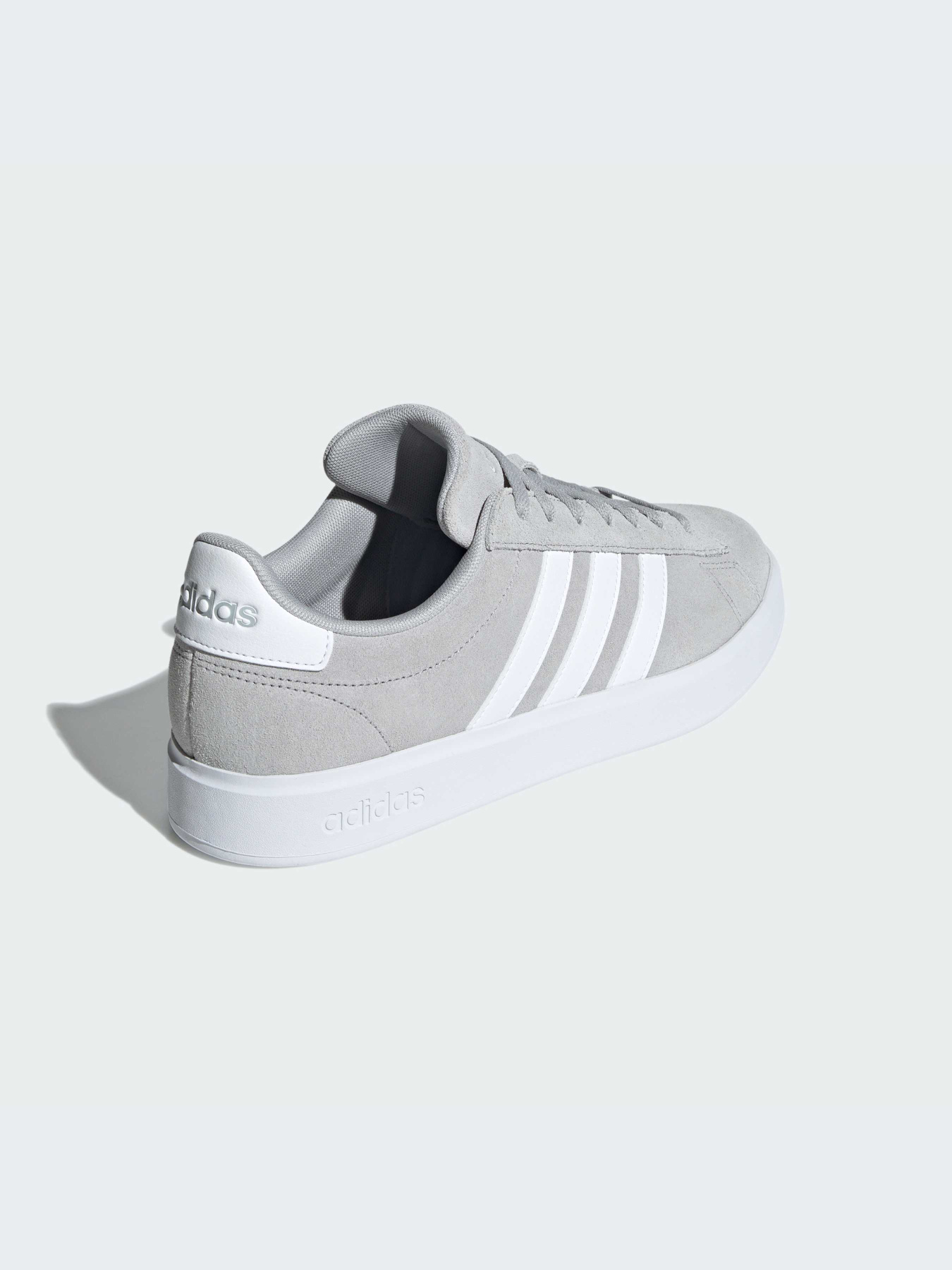 Кеды Adidas модель ID2970-KZ Фото