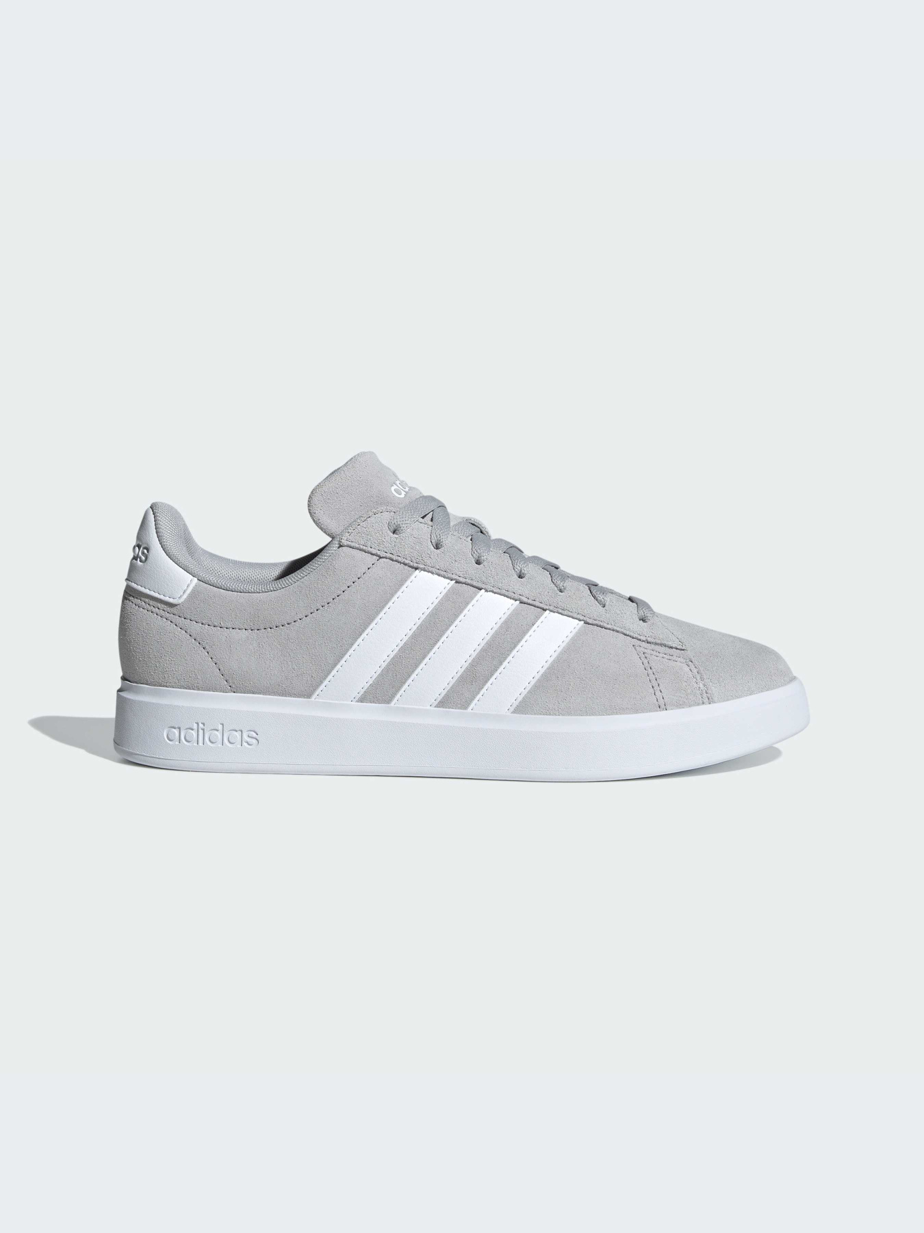 Кеды Adidas модель ID2970-KZ Фото