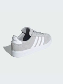 Кеды Adidas модель ID2970-KZ Фото