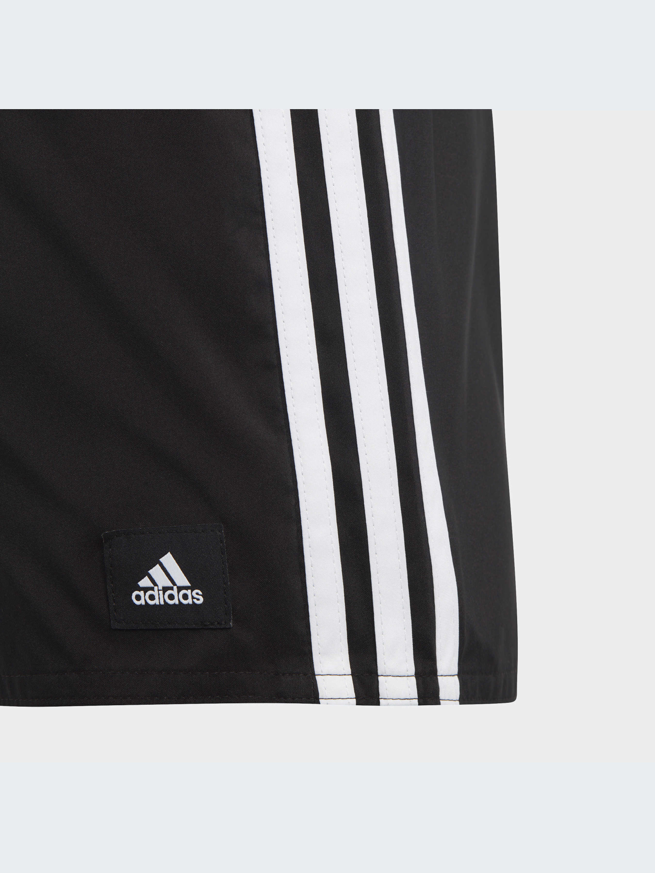 Одежда для пляжа Adidas 3 Stripes модель HA9405-KZ Фото