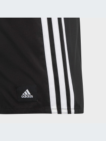Одежда для пляжа Adidas 3 Stripes модель HA9405-KZ Фото