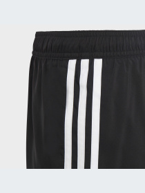 Одежда для пляжа Adidas 3 Stripes модель HA9405-KZ Фото