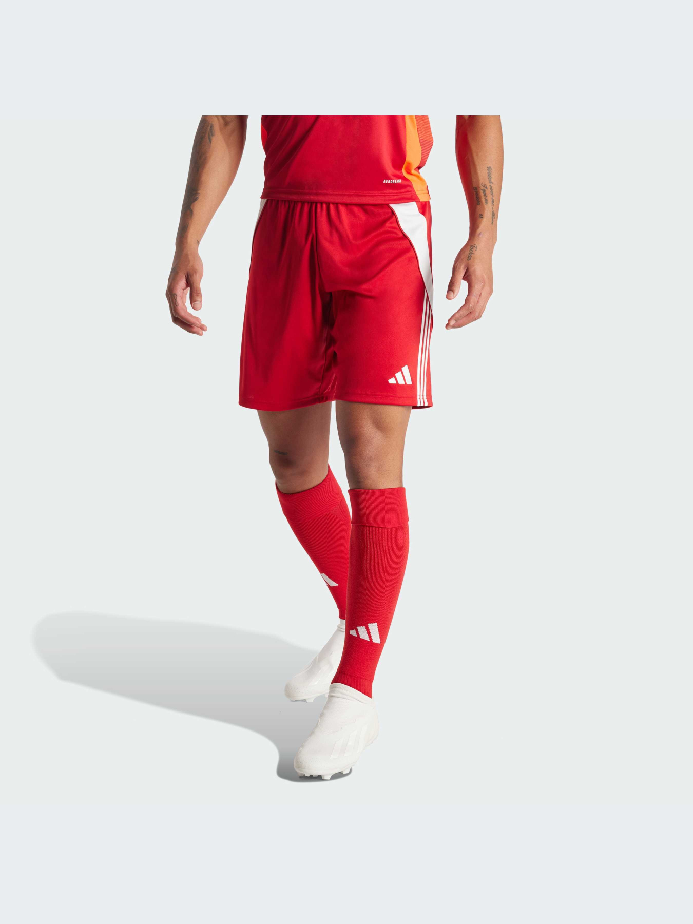 Шорты Adidas Tiro модель IR9379-KZ Фото