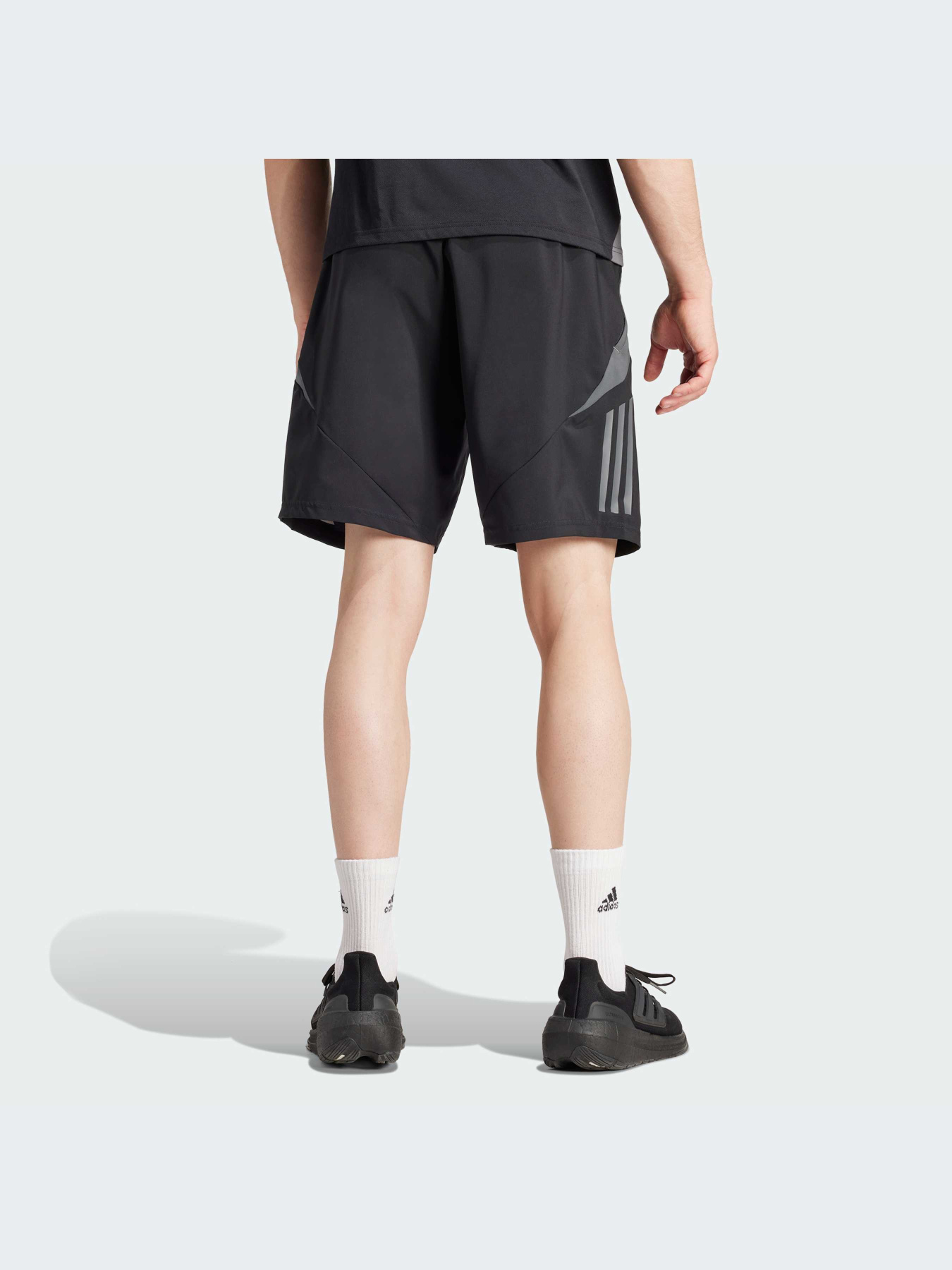Шорты Adidas Tiro модель IR9376-KZ Фото
