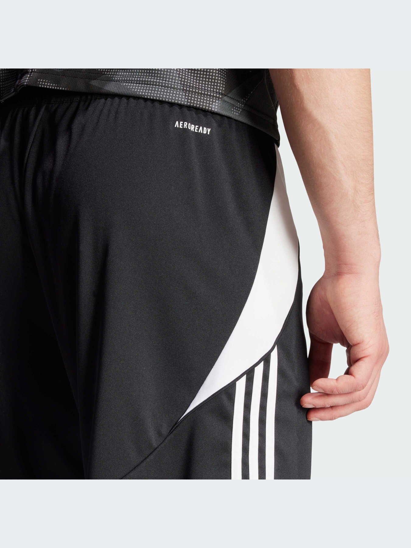 Шорты Adidas Tiro модель IR9376-KZ Фото