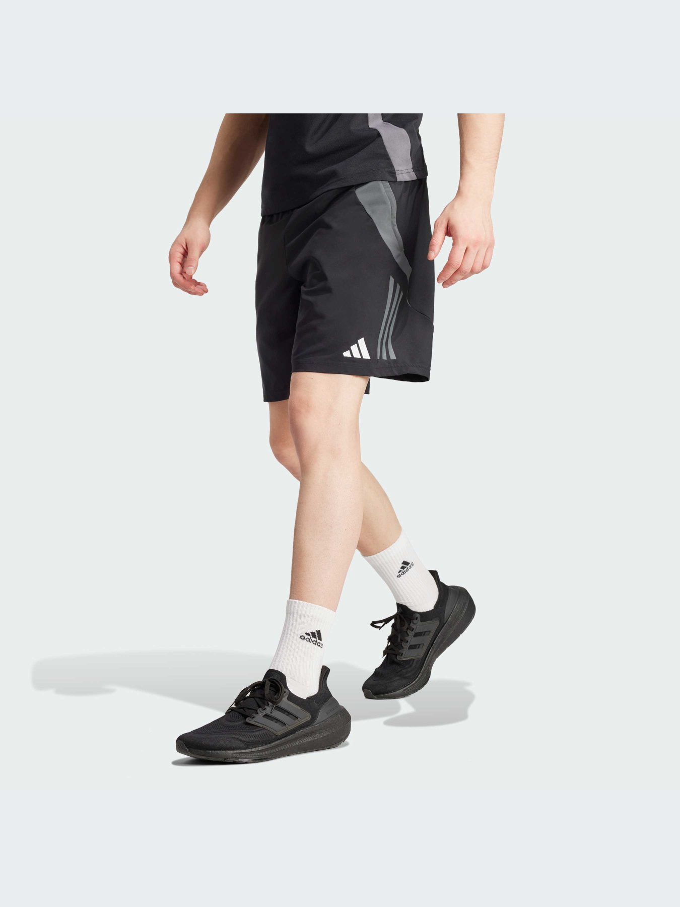 Шорты Adidas Tiro модель IR9376-KZ Фото
