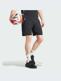 Шорты Adidas Tiro модель IR9376-KZ Фото