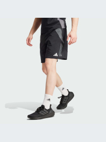 Шорты Adidas Tiro модель IR9376-KZ Фото