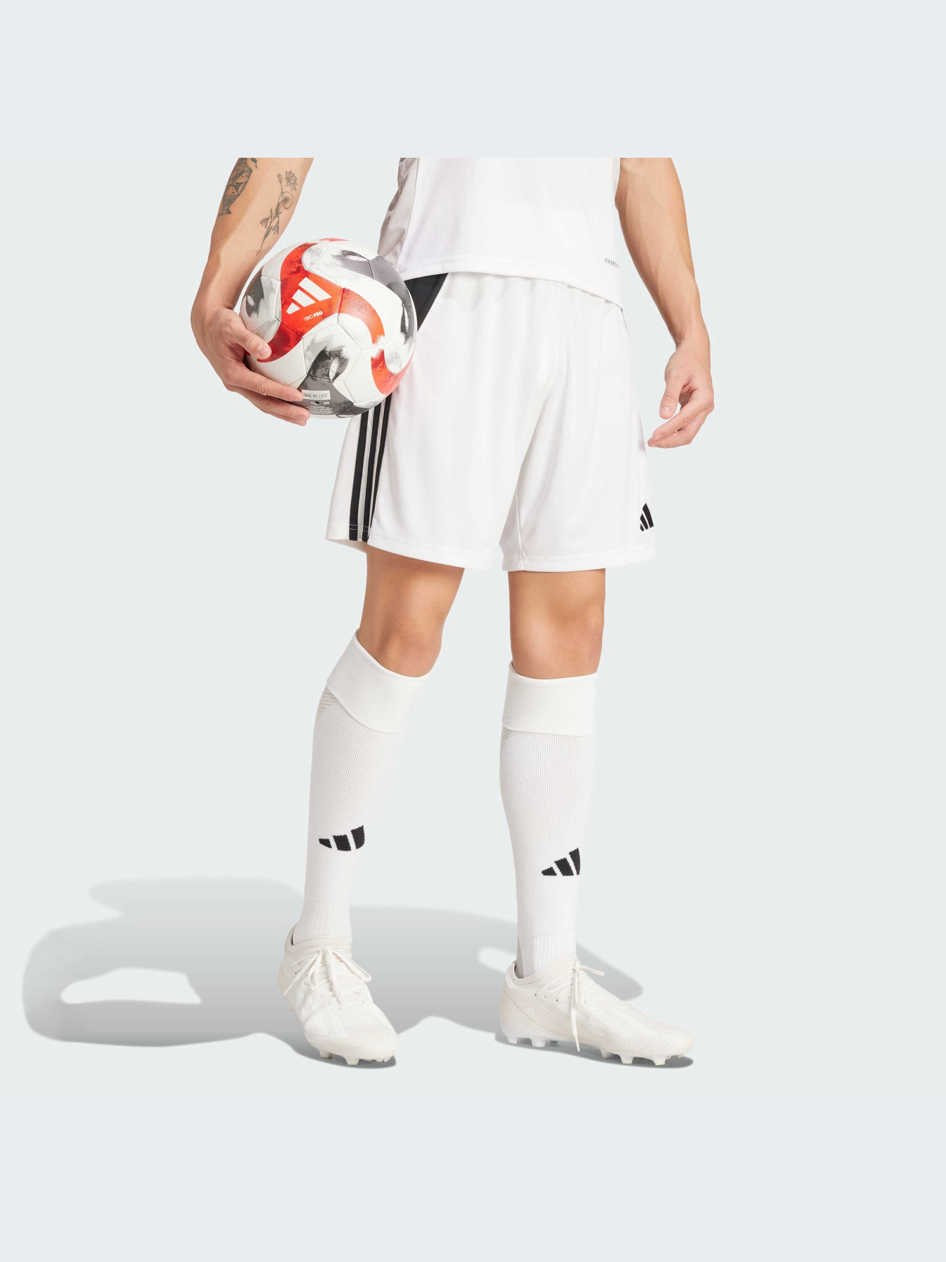 Шорты Adidas Tiro модель IR9380-KZ Фото