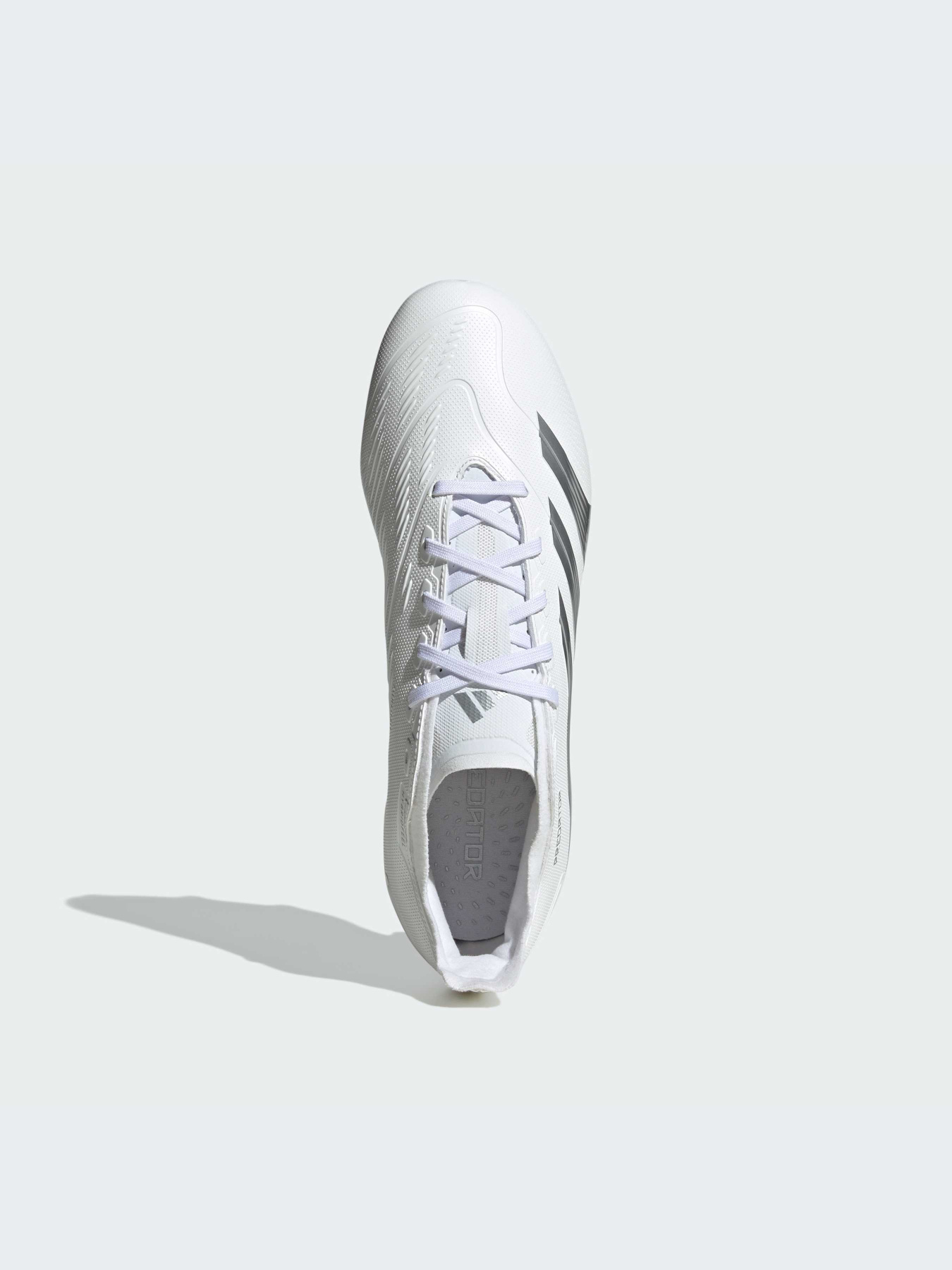 Кроссовки Adidas Predator модель IE2372-KZ Фото