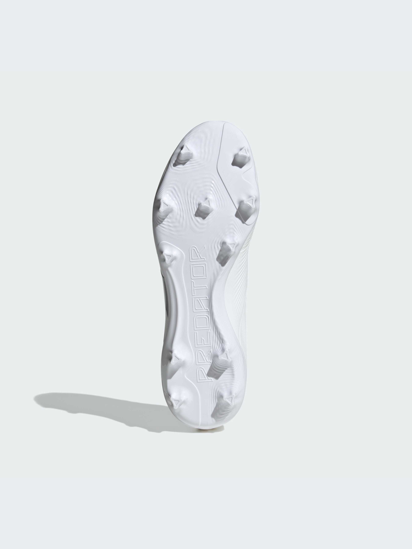 Кроссовки Adidas Predator модель IE2372-KZ Фото